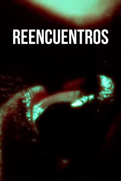 Постер: Reencuentros