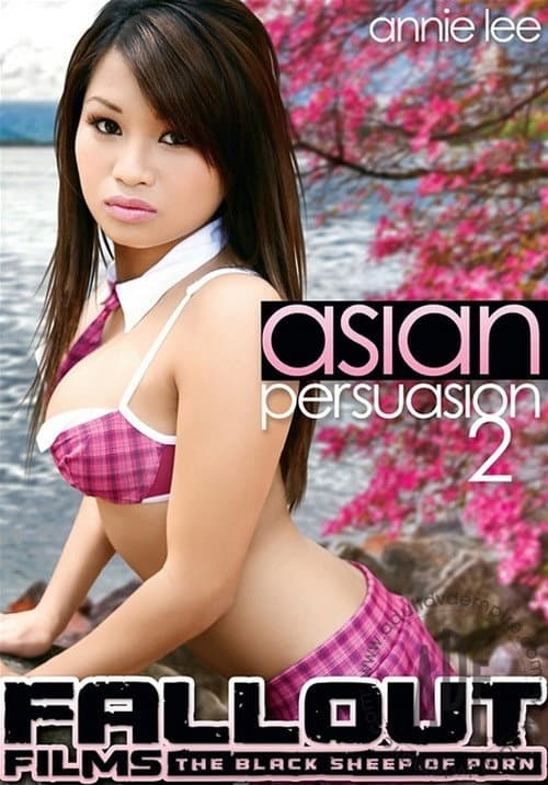 Постер: Asian Persuasion 2
