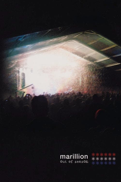 Постер: Marillion - Out Of Season