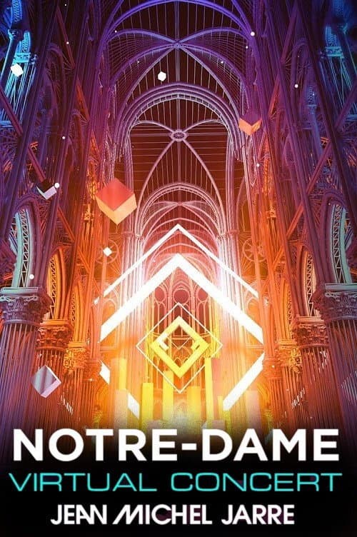 Постер: Welcome To The Other Side