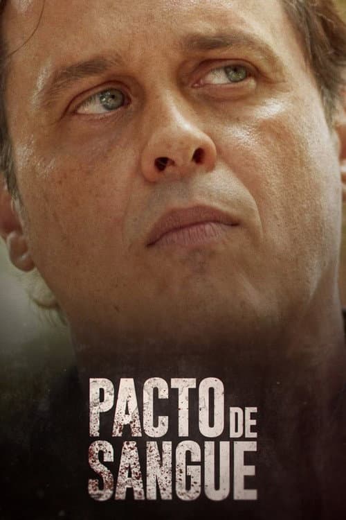 Постер: Pacto de Sangue