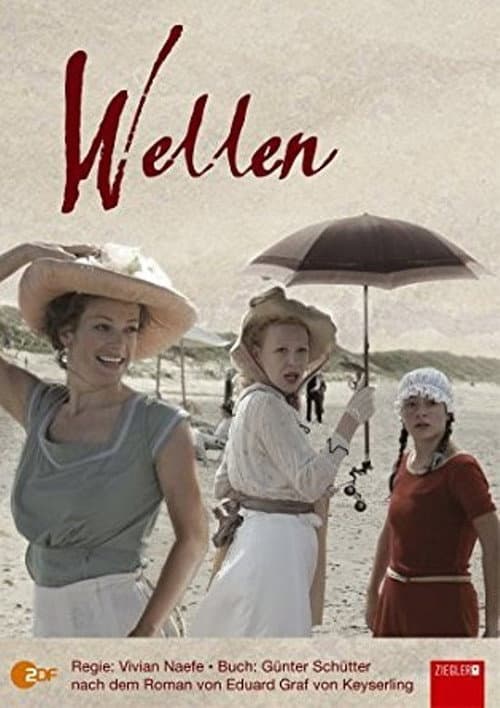 Постер: Wellen