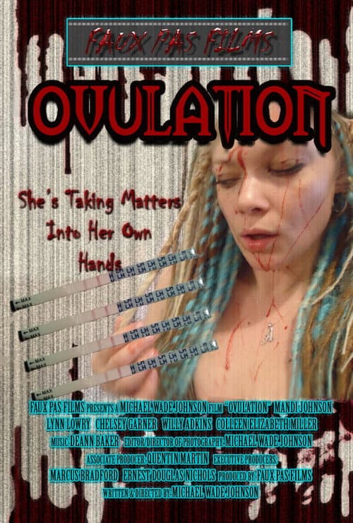 Постер: Ovulation
