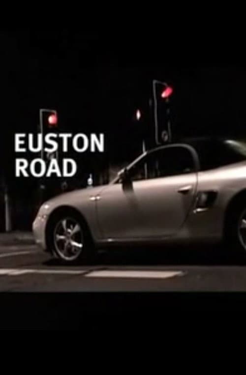 Постер: Euston Road
