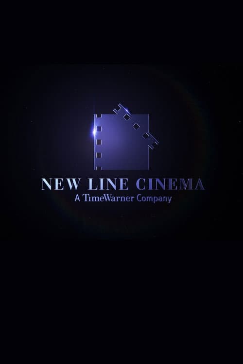 Постер: New Line Cinema: The First Generation and the Next Generation