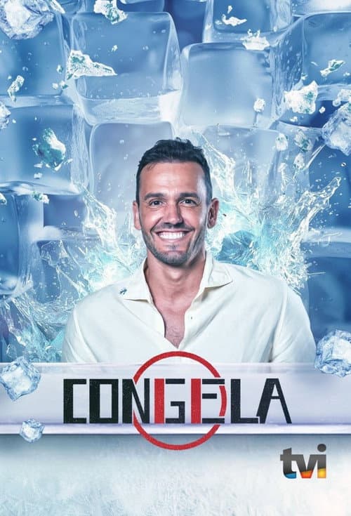Постер: Congela