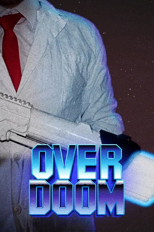 Постер: OverDoom