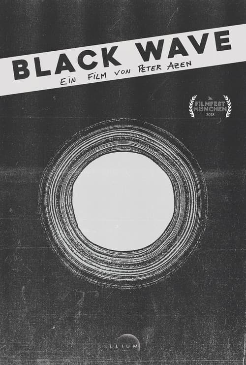 Постер: Black Wave