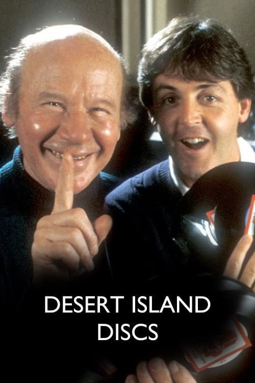 Постер: Desert Island Discs