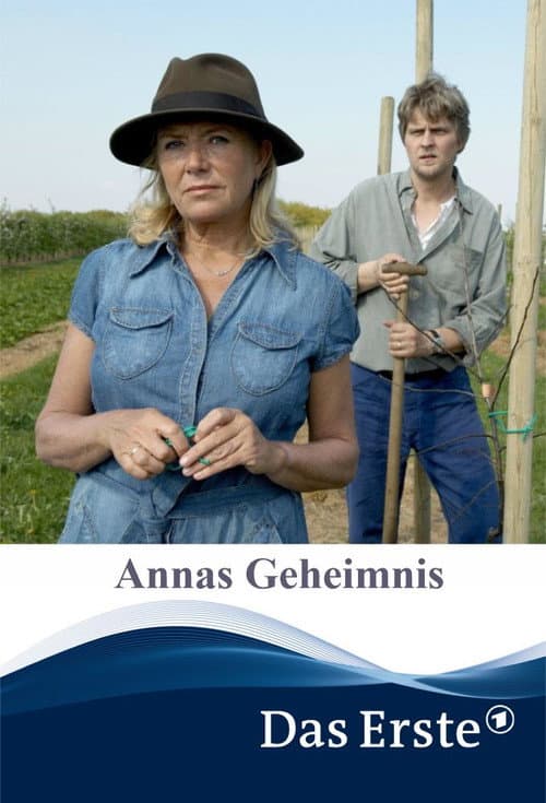 Постер: Annas Geheimnis