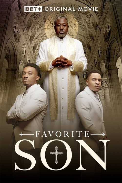 Постер: Favorite Son