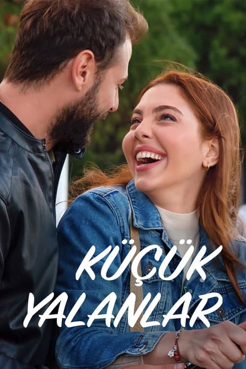 Постер: Küçük Yalanlar