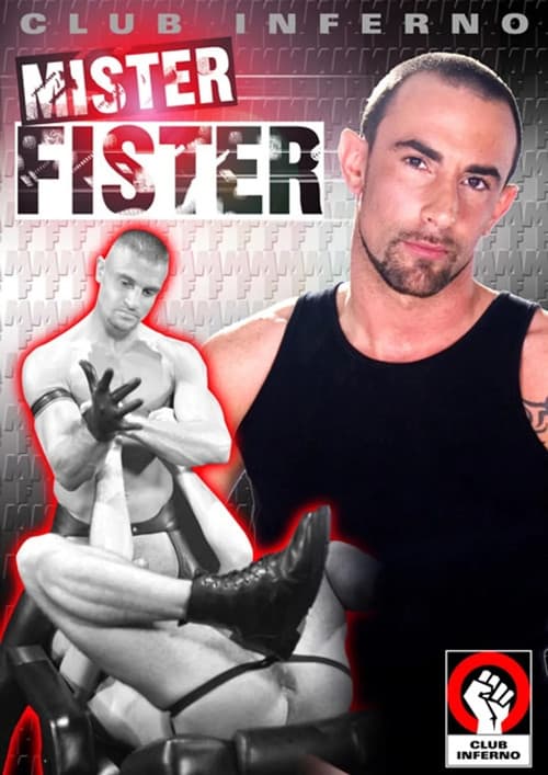 Постер: Mister Fister