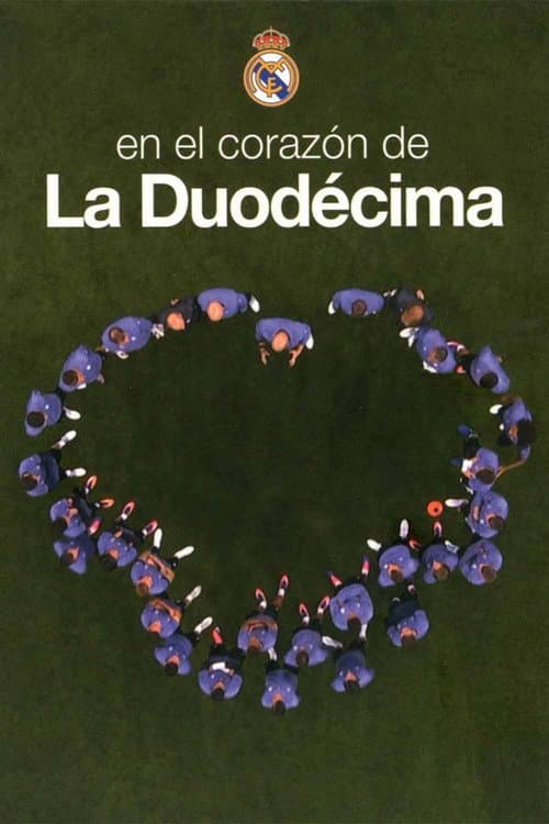Постер: En el corazón de la Duodécima