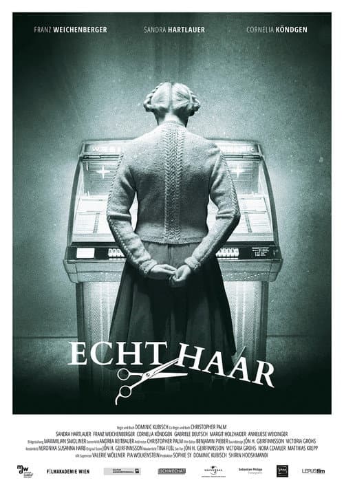 Постер: Echthaar