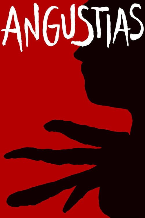 Постер: Angustias