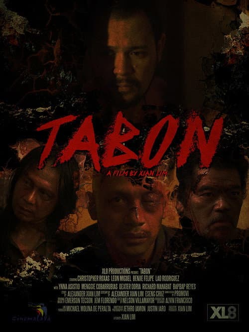 Постер: Tabon