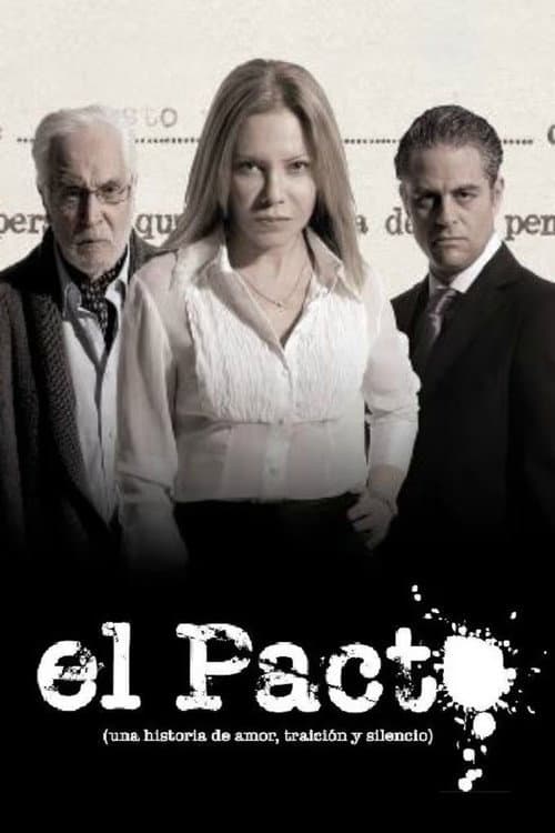 Постер: El pacto