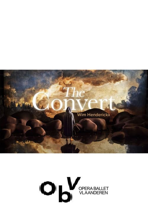 Постер: The Convert - HENDERICKX