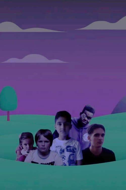 Постер: #BOOS DOCU: Terug naar eigen land.