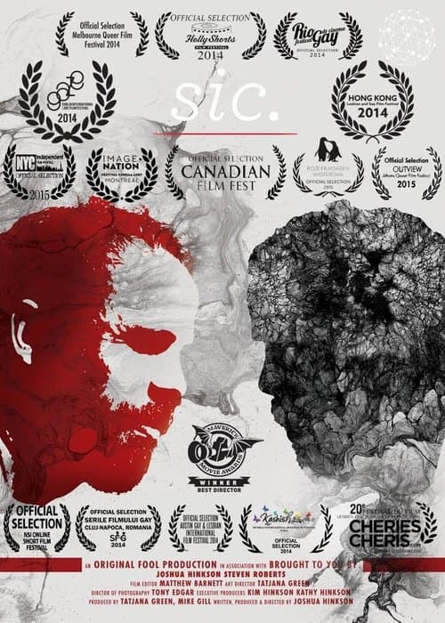 Постер: Sic.