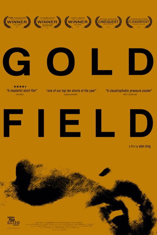 Постер: Goldfield
