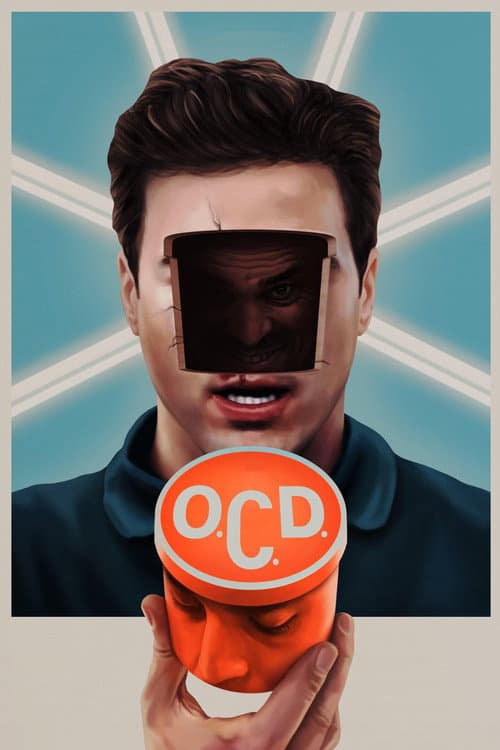 Постер: O.C.D.