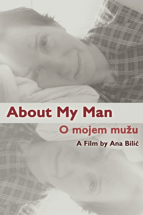 Постер: O mojem mužu
