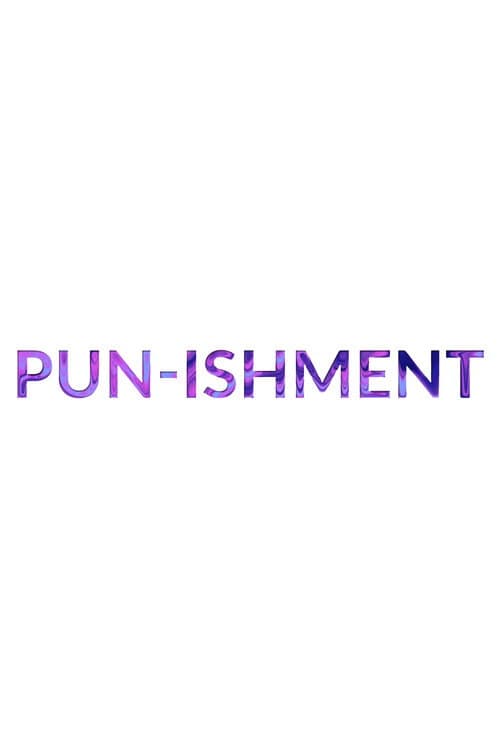 Постер: Pun-ishment