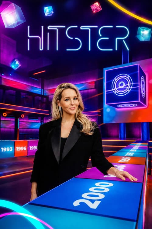 Постер: Hitster
