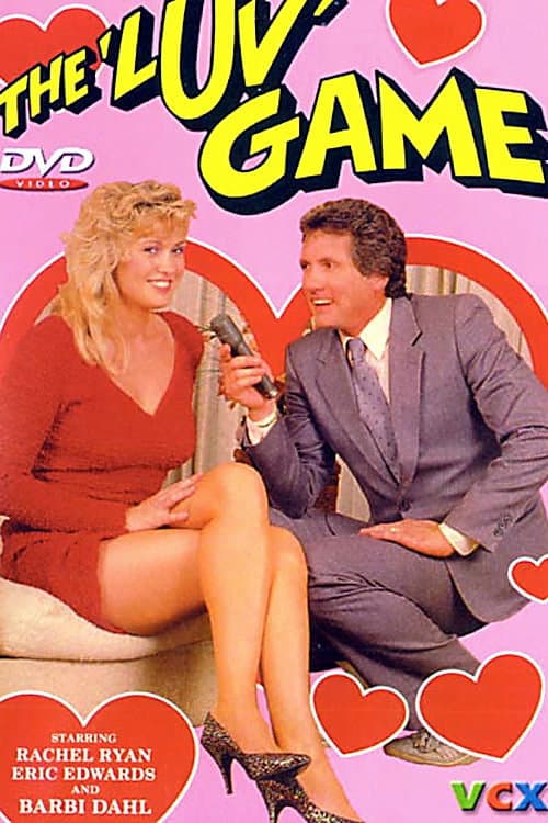 Постер: The Luv Game