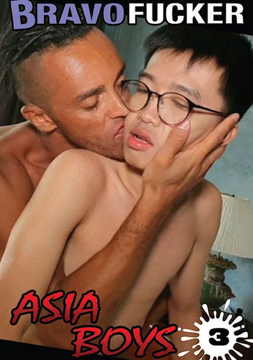 Постер: Asia Boys 3