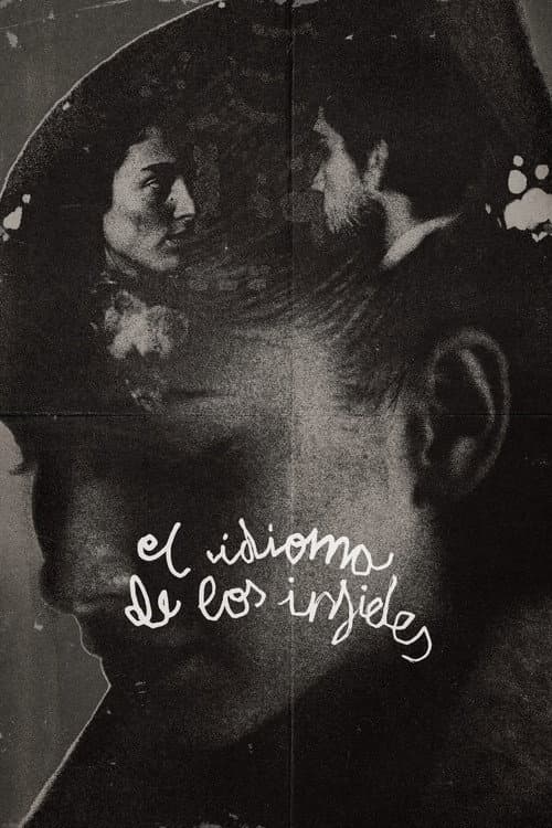 Постер: El Idioma de los Infieles