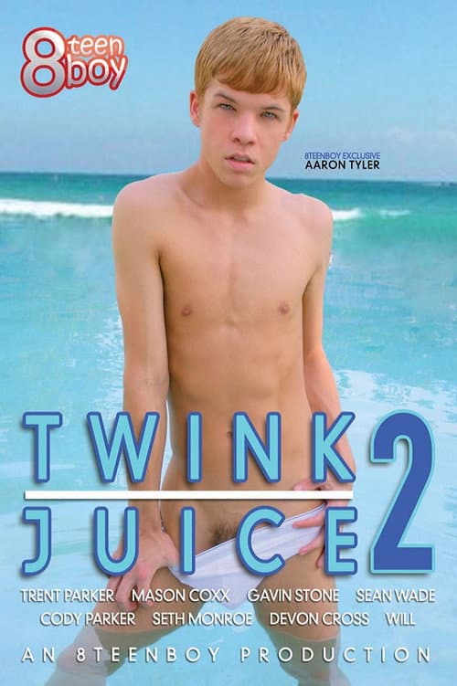 Постер: Twink Juice 2