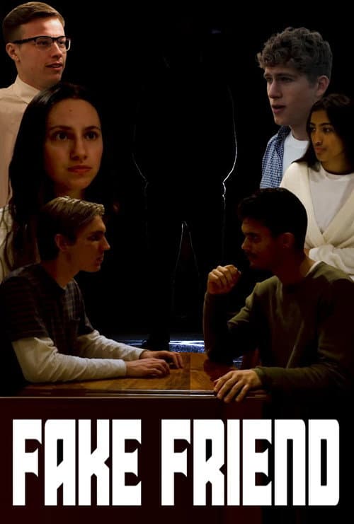 Постер: Fake Friend