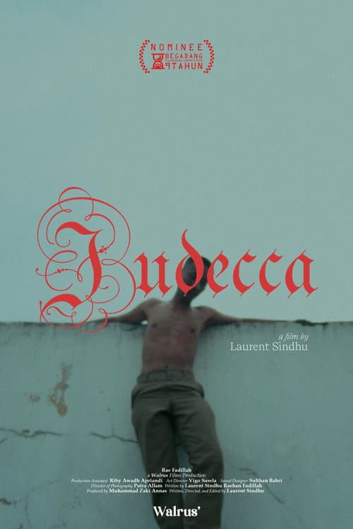 Постер: Judecca