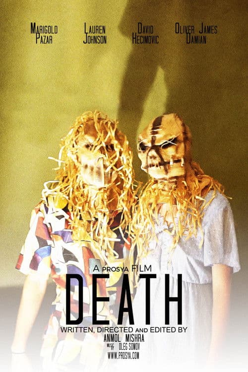 Постер: Death