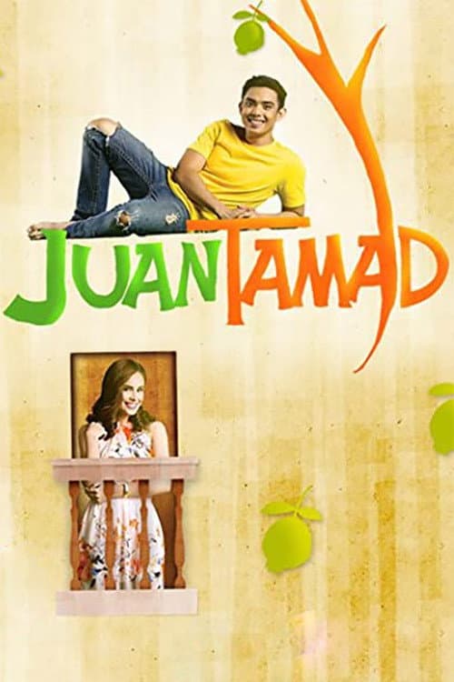Постер: Juan Tamad