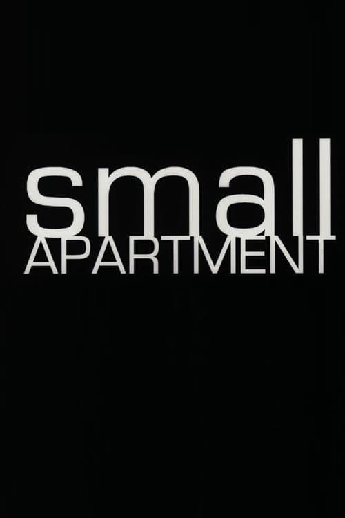 Постер: Small Apartment