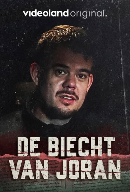 Постер: De Biecht van Joran