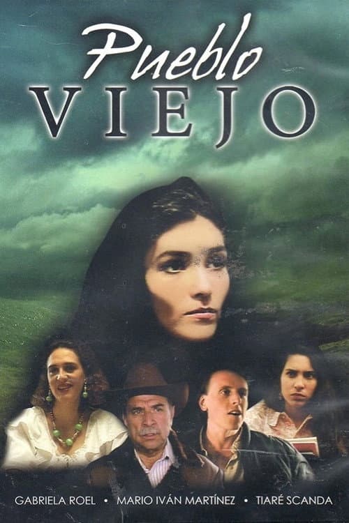 Постер: Pueblo viejo