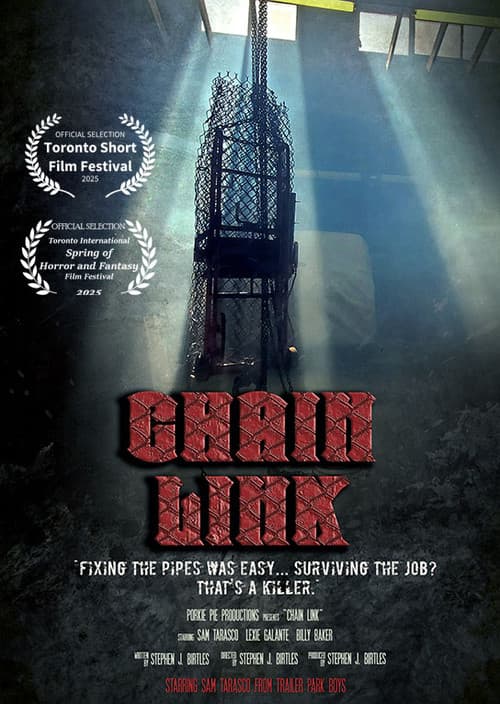 Постер: Chain Link