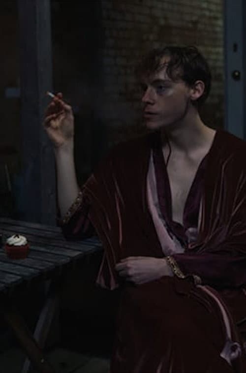 Постер: My Best Friend, Andre