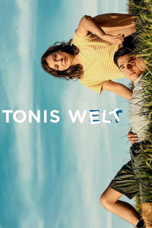 Постер: Tonis Welt