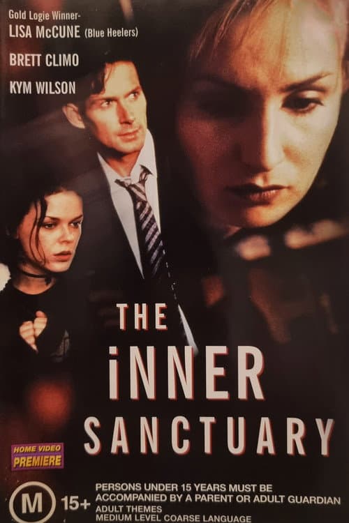 Постер: The Inner Sanctuary