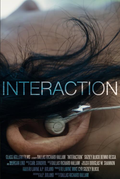 Постер: Interaction