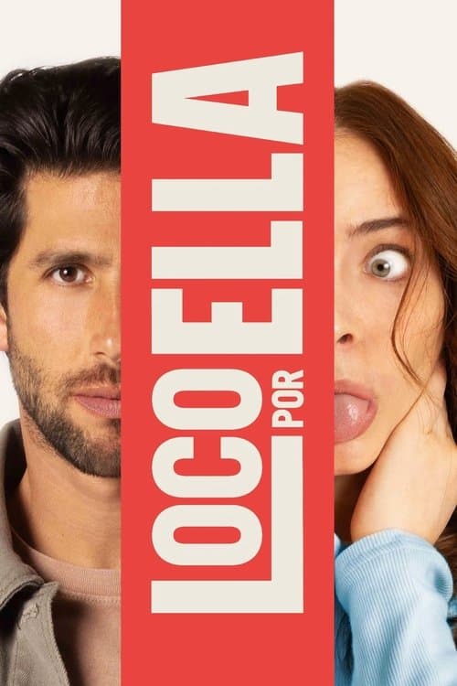 Постер: Loco por ella