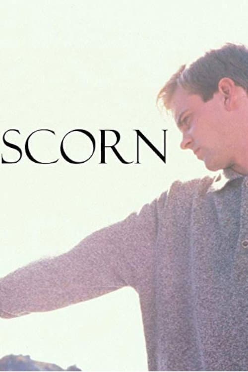 Постер: Scorn