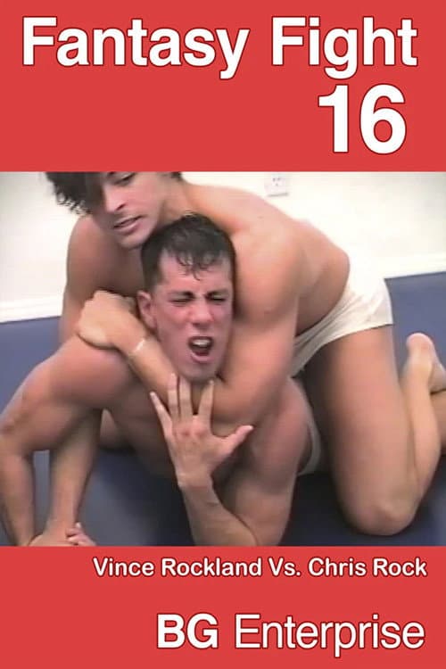 Постер: Fantasy Fight 16