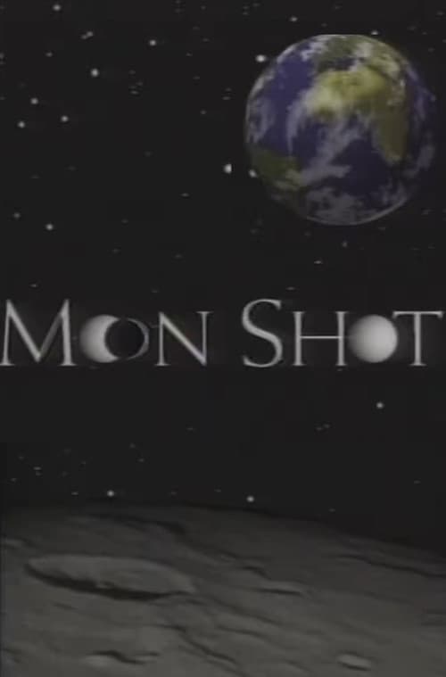Постер: Moon Shot